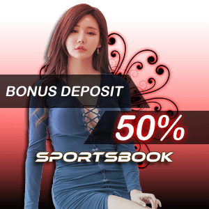 Natabet Sportsbook - Deposit 50%
