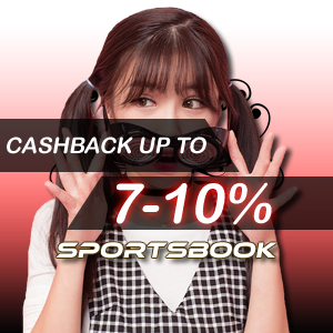 Natabet Sportsbook - Cashback 7% - 10%